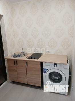 Студия квартира, вторичка, 18м2, 2/9 этаж