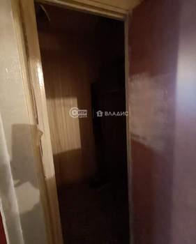 2-к квартира, вторичка, 43м2, 1/9 этаж