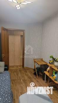 3-к квартира, вторичка, 58м2, 1/5 этаж