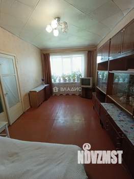 1-к квартира, вторичка, 30м2, 2/3 этаж