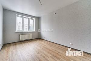 1-к квартира, вторичка, 39м2, 11/17 этаж