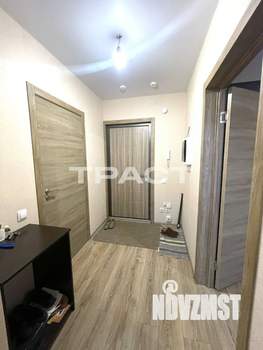1-к квартира, вторичка, 37м2, 17/18 этаж