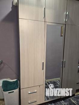 3-к квартира, вторичка, 74м2, 6/9 этаж