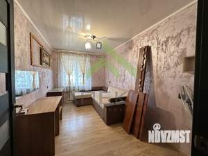 3-к квартира, вторичка, 58м2, 7/9 этаж
