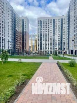 2-к квартира, вторичка, 66м2, 17/20 этаж
