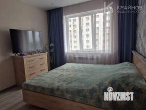 2-к квартира, вторичка, 62м2, 4/17 этаж