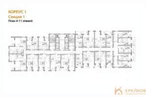 Фото квартиры на продажу (2)