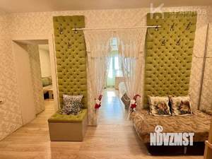 1-к квартира, вторичка, 39м2, 17/18 этаж