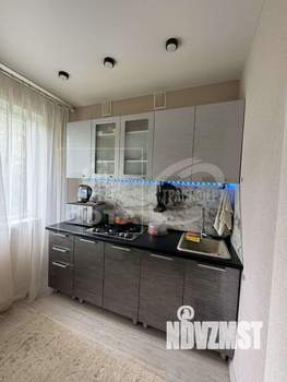 1-к квартира, вторичка, 30м2, 3/5 этаж
