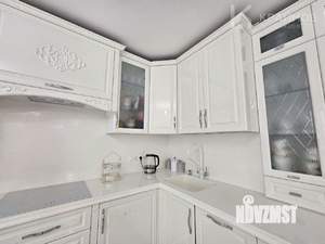 4-к квартира, вторичка, 120м2, 12/22 этаж