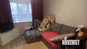 2-к квартира, вторичка, 43м2, 1/5 этаж