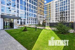 3-к квартира, вторичка, 90м2, 2/17 этаж