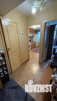 1-к квартира, вторичка, 34м2, 12/12 этаж