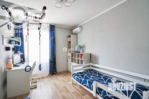 2-к квартира, вторичка, 65м2, 12/16 этаж