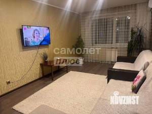 3-к квартира, вторичка, 59м2, 9/9 этаж