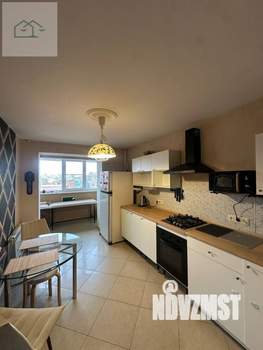 2-к квартира, вторичка, 62м2, 4/5 этаж