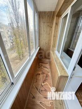 2-к квартира, вторичка, 47м2, 4/5 этаж