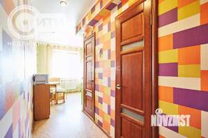 2-к квартира, вторичка, 53м2, 10/10 этаж