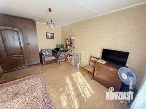 1-к квартира, вторичка, 29м2, 6/9 этаж