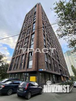 1-к квартира, вторичка, 36м2, 3/18 этаж
