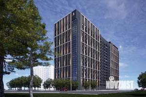 3-к квартира, вторичка, 102м2, 10/17 этаж