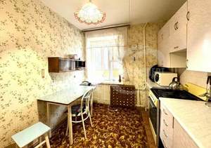 1-к квартира, вторичка, 35м2, 3/10 этаж