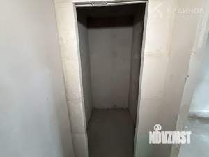 3-к квартира, вторичка, 92м2, 7/22 этаж