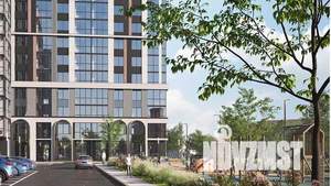 1-к квартира, вторичка, 47м2, 4/16 этаж