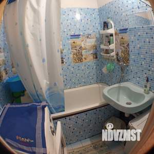 2-к квартира, вторичка, 54м2, 4/9 этаж