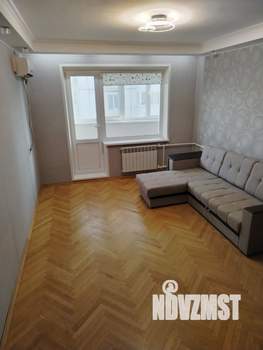 2-к квартира, вторичка, 52м2, 9/9 этаж