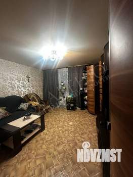 3-к квартира, вторичка, 61м2, 7/9 этаж