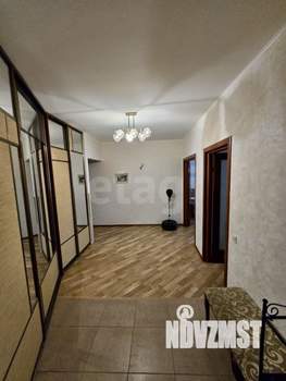 3-к квартира, вторичка, 100м2, 2/16 этаж