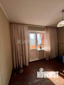 2-к квартира, вторичка, 52м2, 4/9 этаж