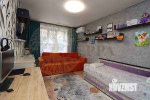 1-к квартира, вторичка, 31м2, 1/9 этаж