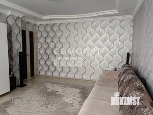 3-к квартира, вторичка, 99м2, 2/16 этаж