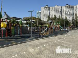 1-к квартира, вторичка, 51м2, 4/21 этаж