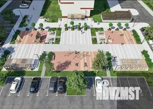 Студия квартира, вторичка, 23м2, 1/15 этаж