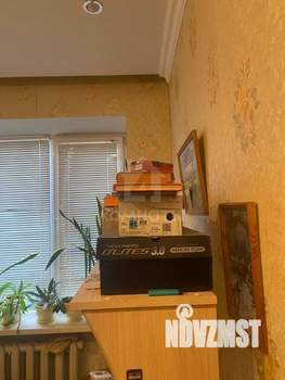 3-к квартира, вторичка, 62м2, 2/4 этаж
