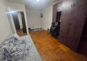 1-к квартира, вторичка, 33м2, 2/12 этаж