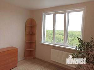 1-к квартира, вторичка, 37м2, 10/25 этаж