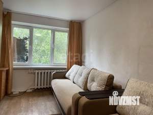 1-к квартира, вторичка, 30м2, 5/5 этаж