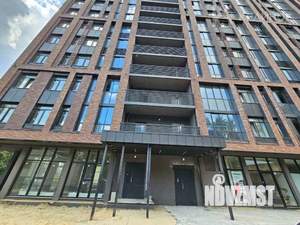 2-к квартира, вторичка, 55м2, 5/19 этаж