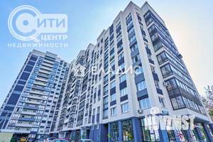 Студия квартира, вторичка, 25м2, 9/19 этаж