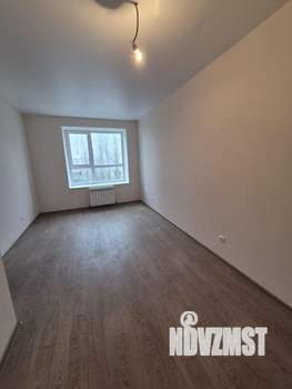 1-к квартира, вторичка, 38м2, 4/15 этаж