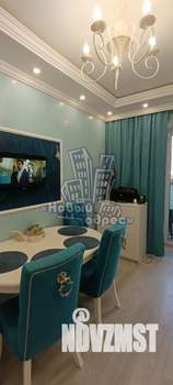 3-к квартира, вторичка, 78м2, 1/9 этаж