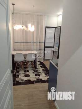 2-к квартира, вторичка, 66м2, 21/25 этаж