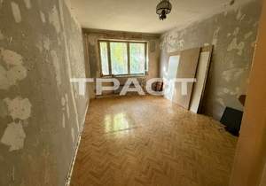 2-к квартира, вторичка, 47м2, 1/5 этаж