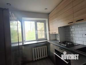 2-к квартира, вторичка, 42м2, 5/5 этаж