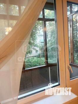 1-к квартира, вторичка, 31м2, 2/5 этаж