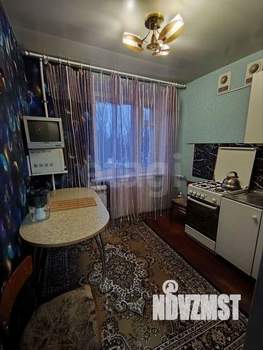2-к квартира, вторичка, 42м2, 4/5 этаж